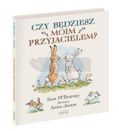 Czy będziesz moim przyjacielem?