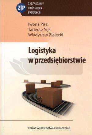 Logistyka w przedsiębiorstwie