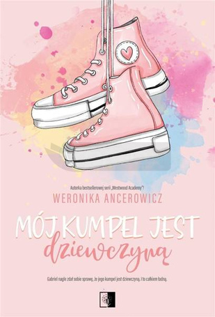 Mój kumpel jest dziewczyną