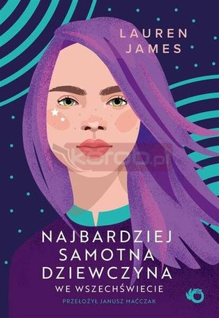 Najbardziej samotna dziewczyna we wszechświecie