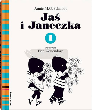 Jaś i Janeczka 1 w.2020