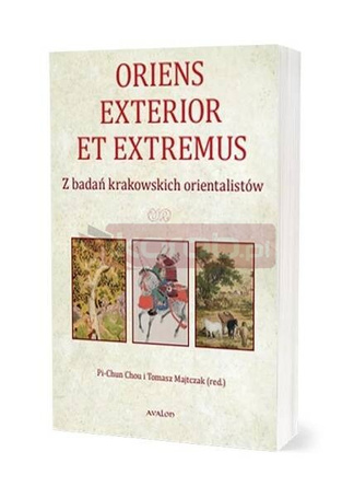 Oriens Exterior et Extremus