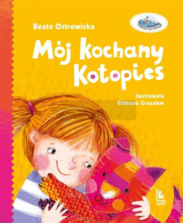 Mój kochany Kotopies
