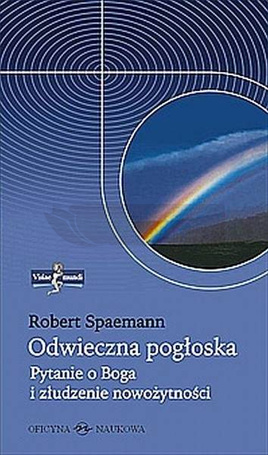 Visiae mundi T.1 Odwieczna pogłoska. Pytanie o ...