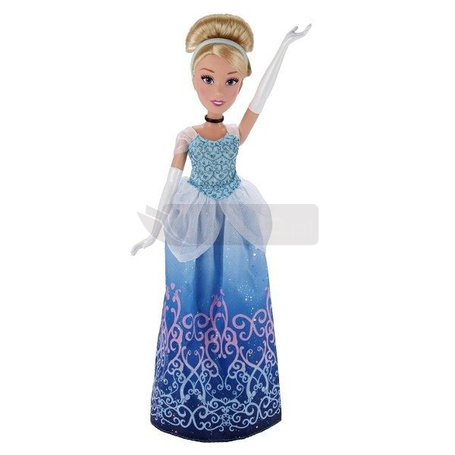 Lalka Księżniczki Disneya Kopciuszek