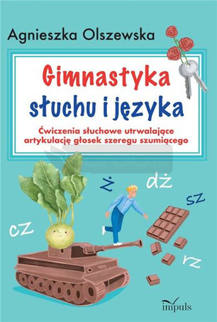 Gimnastyka słuchu i języka