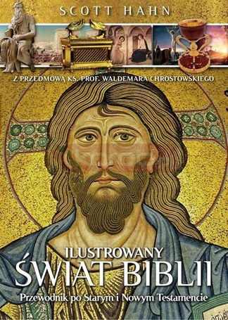 Ilustrowany świat Biblii