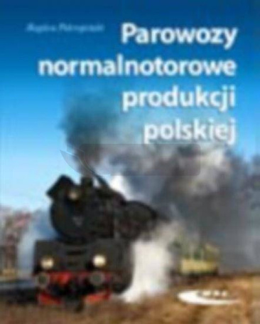 Parowozy normalnotorowe produkcji polskiej