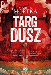 Targ dusz