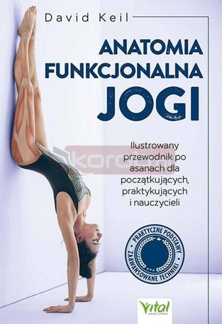 Anatomia funkcjonalna jogi..