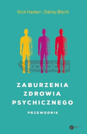 Zaburzenia zdrowia psychicznego. Przewodnik