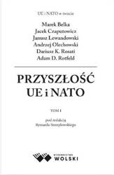 Przyszłość UE i NATO T.1