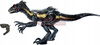 JURASSIC WORLD DINOZAUR Indoraptor światło HKY12