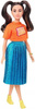 Lalka Barbie Fashionistas Modna przyjaciółka GHW59