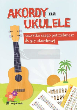 Akordy na ukulele