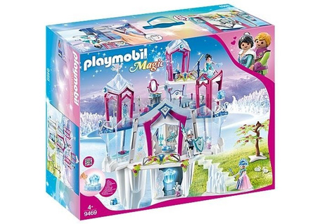 Playmobil 9469 Bajeczny Pałac Kryształowy