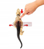 JURASSIC WORLD FIGURKA DINO TRACKERS DINOZAUR Bistahieversor HLP27