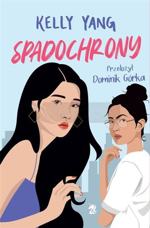 Spadochrony