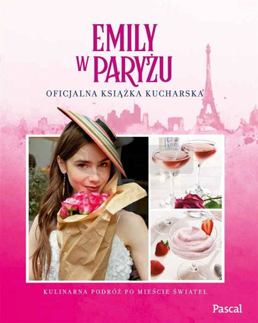 Emily w Paryżu