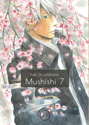 Mushishi T.7