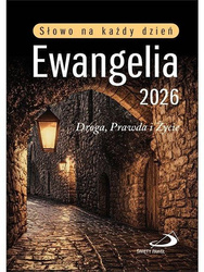 Ewangelia 2026 - mały format BR