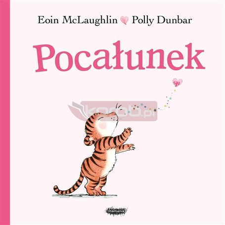 Pocałunek