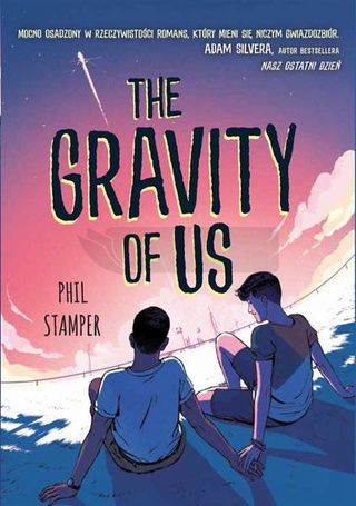 Gravity of Us