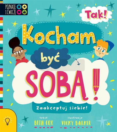 TAK! Kocham być Sobą