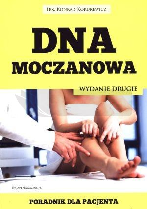 Dna moczanowa. Poradnik dla pacjenta