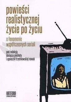 Powieści realistycznej życie po życiu o..