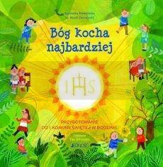 Bóg kocha najbardziej