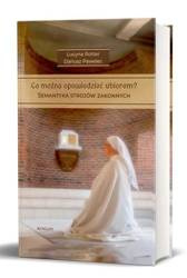 Co można opowiedzieć ubiorem? Semantyka strojów...