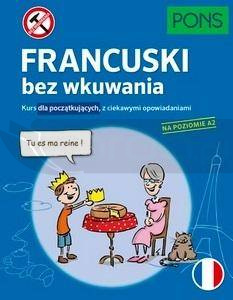 Francuski bez wkuwania A2 w.3