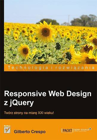 Responsive Web Design z jQuery