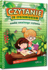 Czytanie ze zrozumieniem 1-3 SP GREG