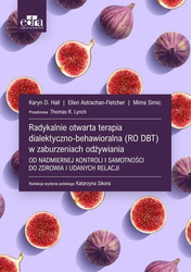 Radykalnie otwarta terapia dialekt.-behawioralna