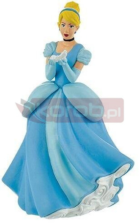 Kopciuszek BULLYLAND