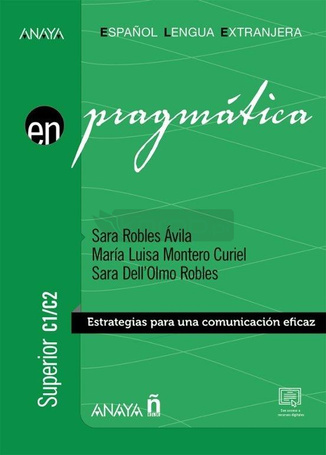 Pragmatica superior C1-C2