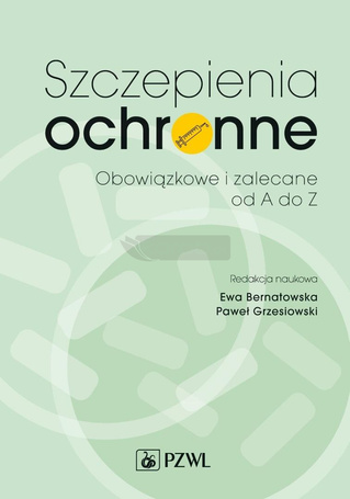Szczepienia ochronne. Zalecane i obowiązkowe od A