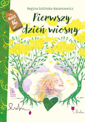 Pierwszy dzień wiosny