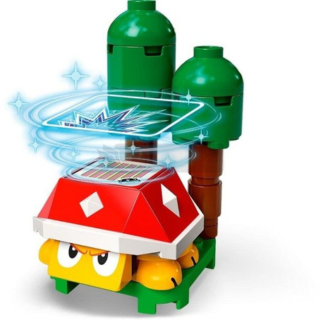 LEGO Super Mario 71361 Zestaw postaci saszetka