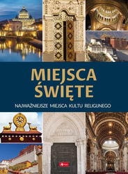 Miejsca święte