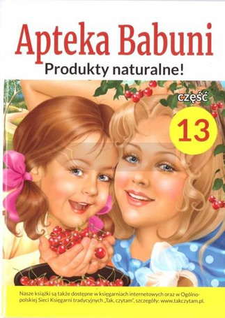 Apteka babuni. Część 13