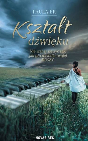 Kształt dźwięku