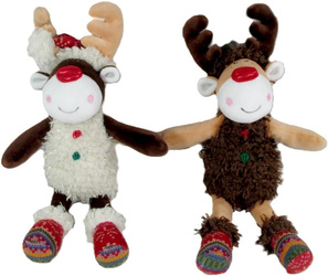 Łoś Renifer 18cm MIX