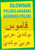 Słownik polsko-arabski arabsko-polski