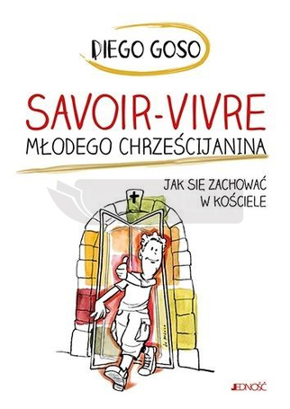 Savoir-vivre młodego chrześcijanina