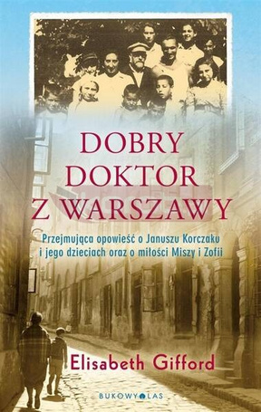 Dobry doktor z Warszawy pocket