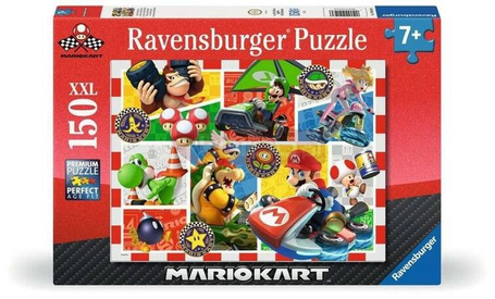 Puzzle XXL 150 Super Mario
