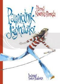 Pamiętnik jedynaczki 1
